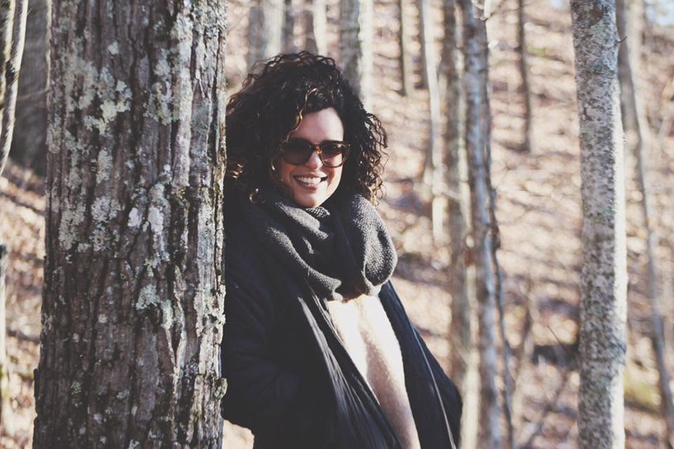 Sarai Morales, founder of GoConnectAI